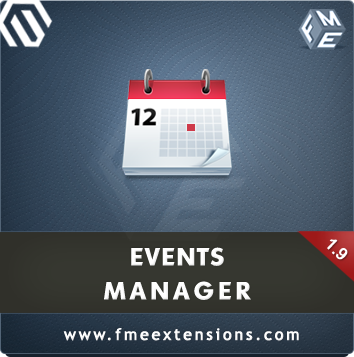 Show magento event tickets module by fme