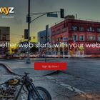 Weebly Clone