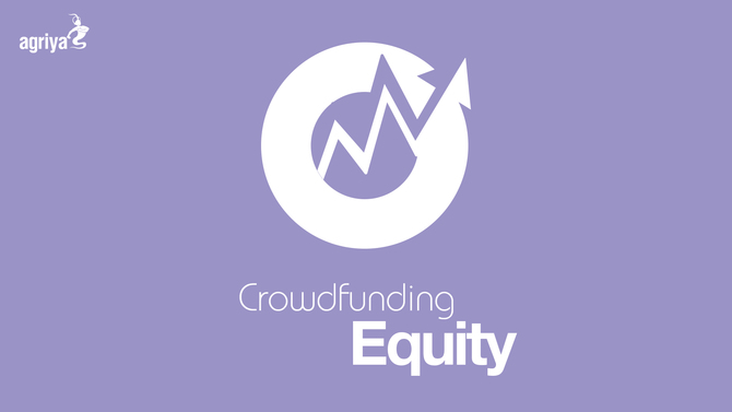 Show equity crowdfunding script