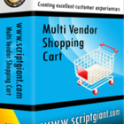 MultiVendor Shopping Cart Script