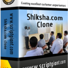 Shiksha.com Clone