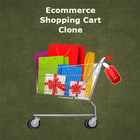 E-commerce Clone Script - NCrypted Websites