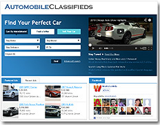 Show auto classified software