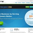 Nesote Enterspine CRMS (Customer Relationship Management System)