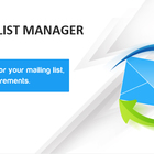 Inout Mailing List Manager : Enterprise Edition