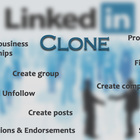 LinkedIn Clone – Professional networking open source script