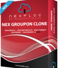 Groupon clone-nexploc