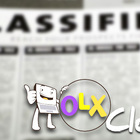 OLX Clone - Classified Ads Script