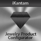 Jewelry Product Configurator - BlueNile clone