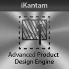 Advanced Product Design Engine - VistaPrint clone